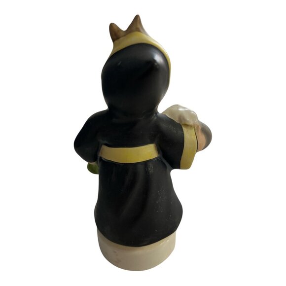 VTG 1970 Goebel Munich Kindl Figurine – Oktoberfest Beer Stein & Turnip– W. Germ - Picture 4 of 6